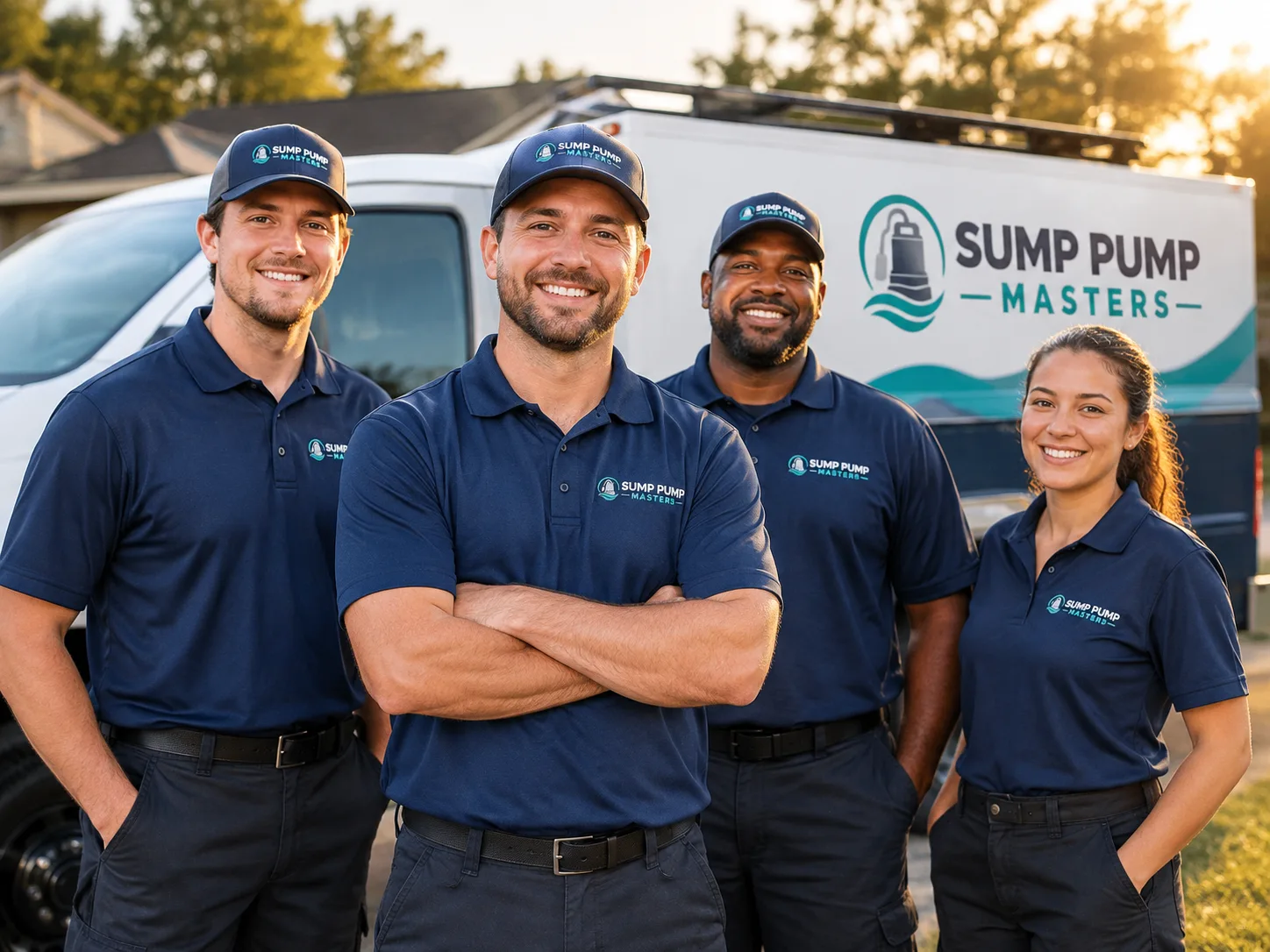 Sump Pump Repair company in Brohman, MI